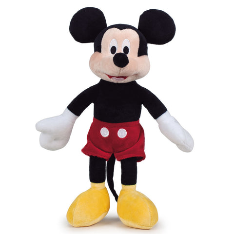 Disney Mickey Mouse Plush 40cm