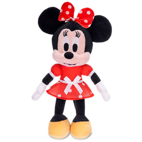 Disney Minnie Mouse Plush 30cm