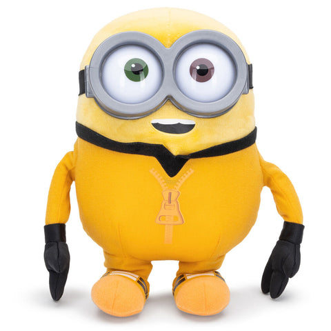 Minions Kung Fu Plush Toy Assorted 30cm