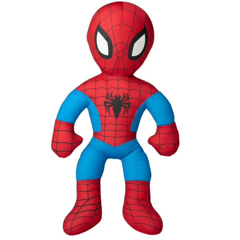 Marvel Spider-Man Plush With Sound 38cm