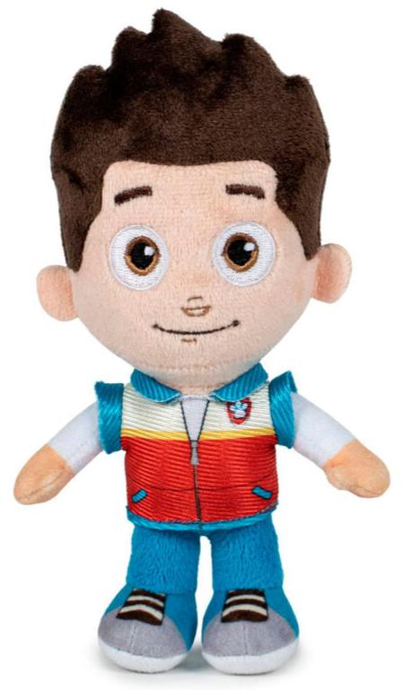 Paw Patrol Rider Plush 20cm