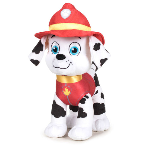 Paw Patrol Marshall Plush 19cm