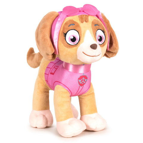 Paw Patrol Skye Plush 19cm