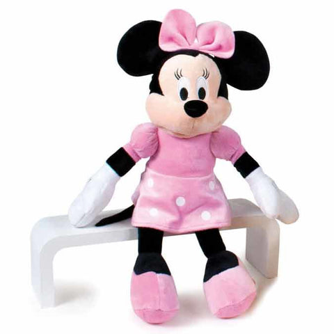 Disney Minnie Mouse Plush 40cm