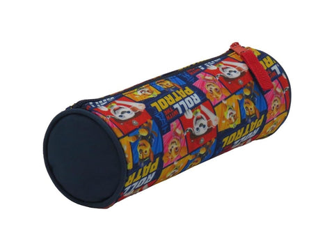 Paw Patrol Pencil Case 22cm