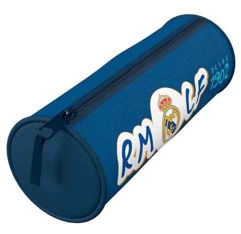 Real Madrid Pencil Case 22cm
