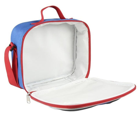 Disney Mickey Mouse 3D Thermal Lunch Bag 26cm