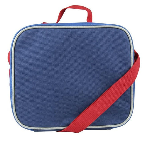 Disney Mickey Mouse 3D Thermal Lunch Bag 26cm