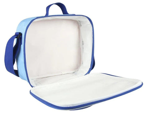 Paw Patrol 3D Thermal Lunch Bag