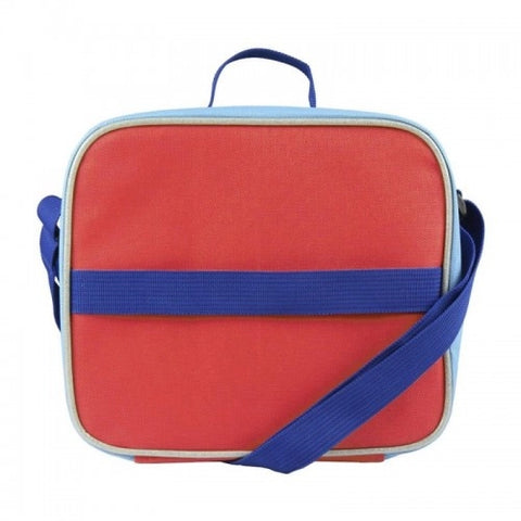Paw Patrol 3D Thermal Lunch Bag