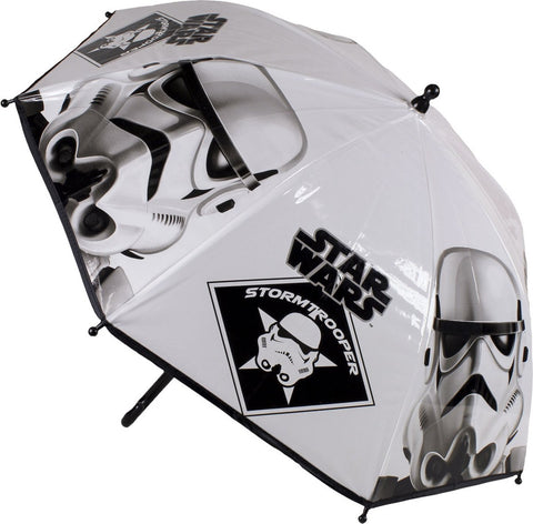 Star Wars Storm Trooper Umbrella 42cm