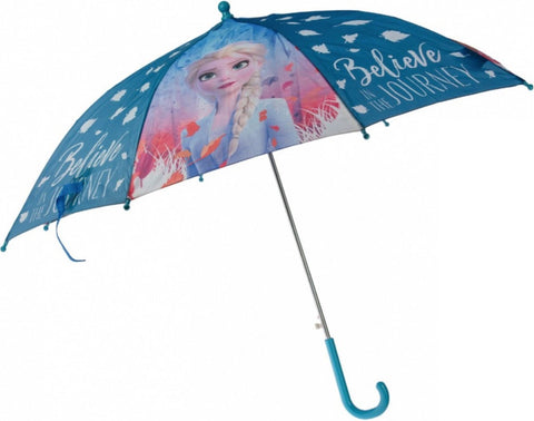 Disney Frozen 2 Automatic Umbrella 46cm