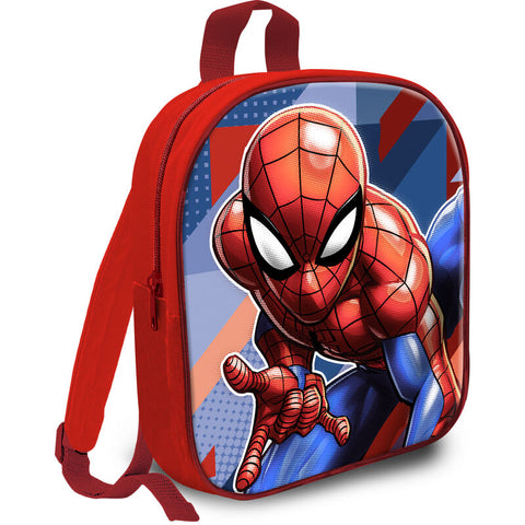 Marvel Spider-Man Backpack 29cm