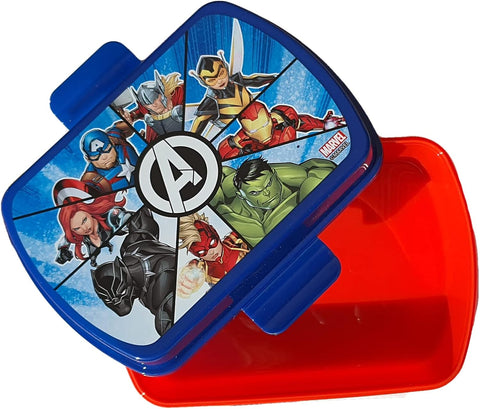 Marvel Avengers Lunch Box