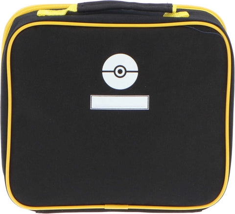 Pokémon Thermal Lunch Bag