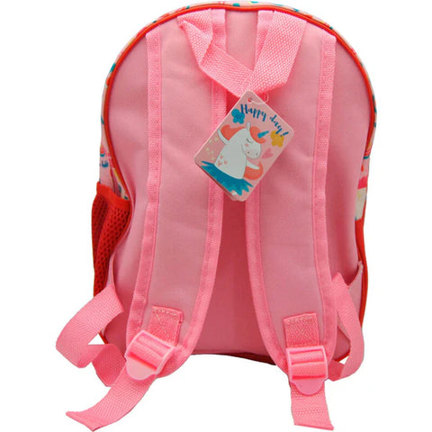 Unicorns 3D Backpack 30cm