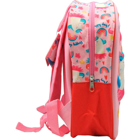 Unicorns 3D Backpack 30cm