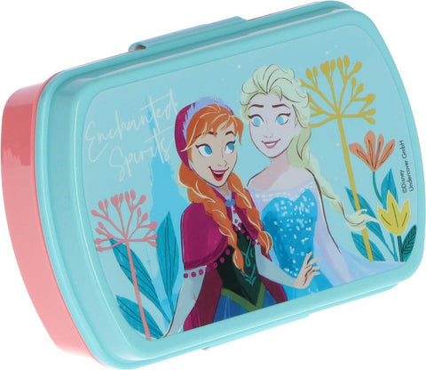 Disney Frozen Lunch Box