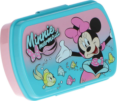 Disney Minnie Mouse Lunch Box