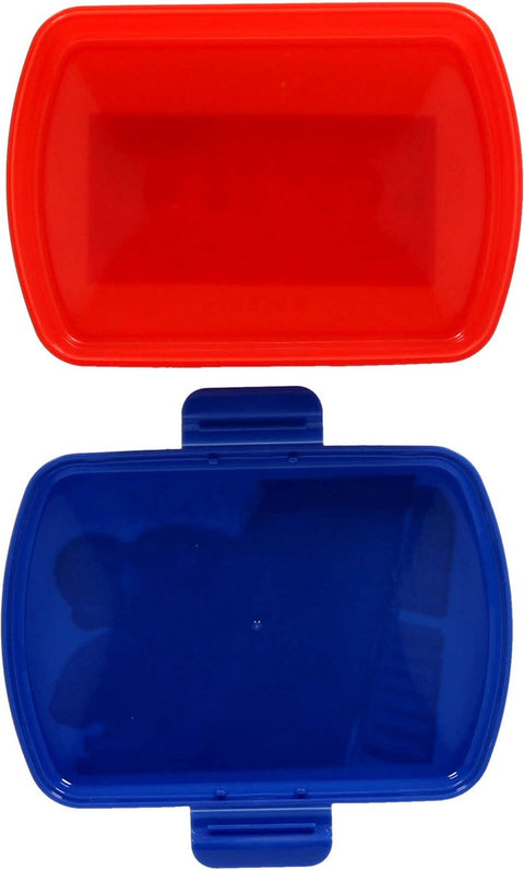Spider-Man Lunch Box
