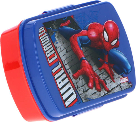 Spider-Man Lunch Box