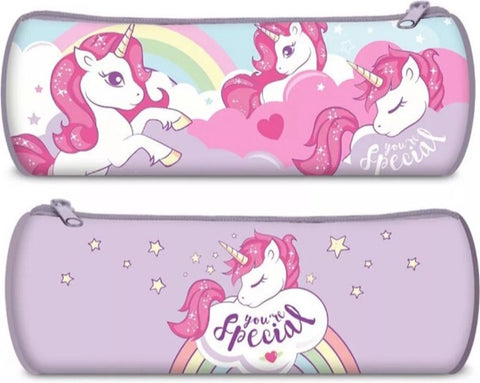 Unicorn Pencil Case