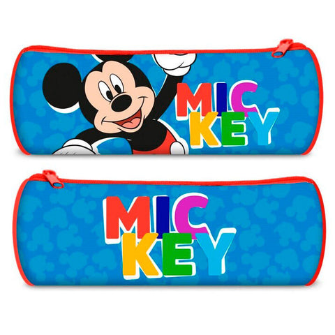 Disney Mickey Mouse Pencil Case