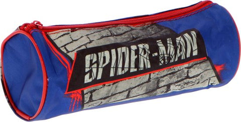 Marvel Spider-Man Pencil Case