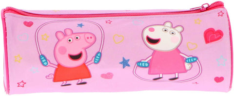 Peppa Pig Pencil Case