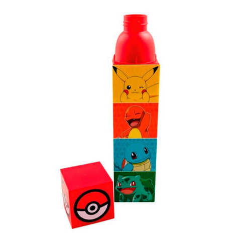 Pokémon Water Bottle 650ml