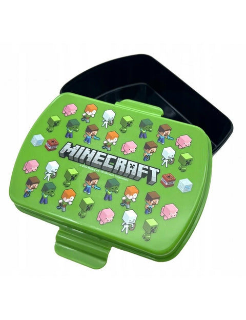 Minecraft Lunch Box