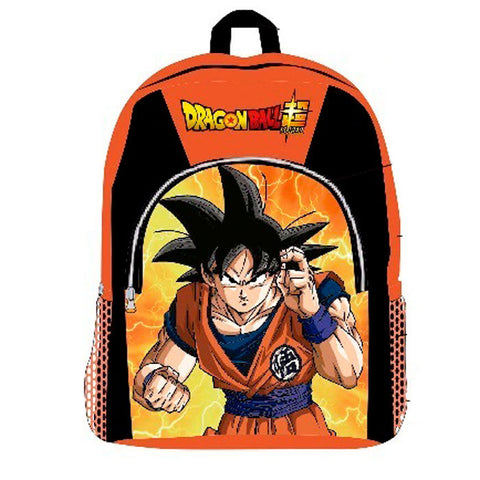 Dragon Ball Super Goku Backpack 40cm