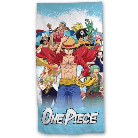 One Piece Beach Towel 140x70cm