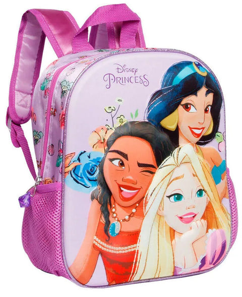 Disney Princess Fairytale 3D Backpack 31cm