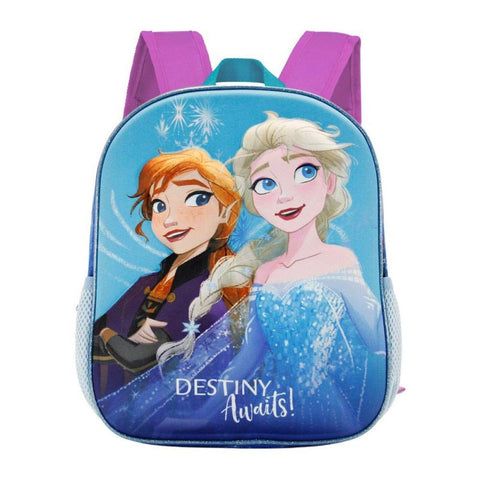 Disney Frozen 2 Destiny Backpack 31cm