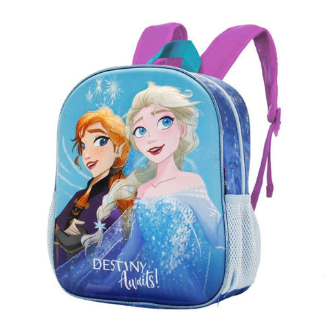 Disney Frozen 2 Destiny Backpack 31cm