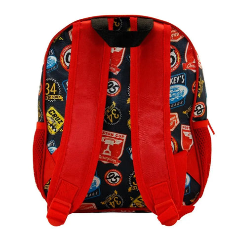 Disney Pixar Cars Winner 3D Backpack 31cm