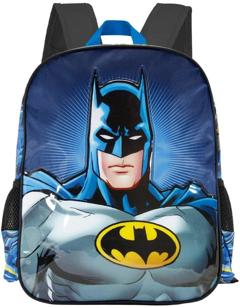 Batman Soldier 3D Backpack 31cm