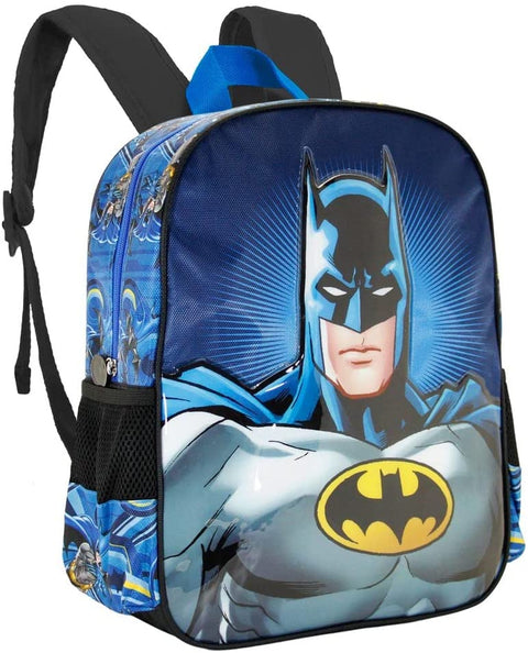 Batman Soldier 3D Backpack 31cm