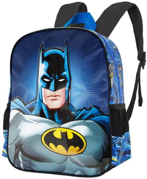 Batman Soldier 3D Backpack 31cm