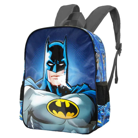 DC Comics Batman Soldier 3D Backpack 39cm