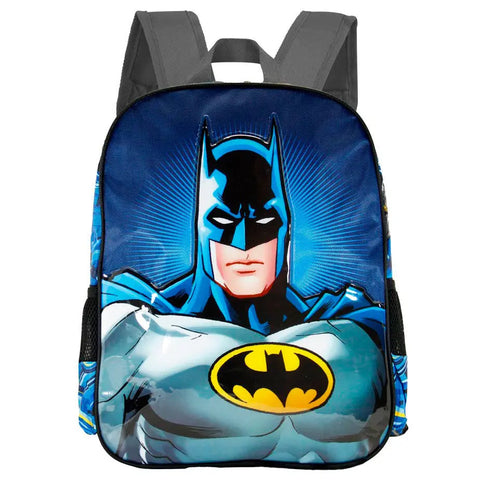 DC Comics Batman Soldier 3D Backpack 39cm