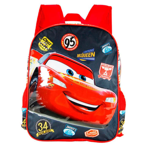 Disney Cars Winner 3D Backpack 39cm