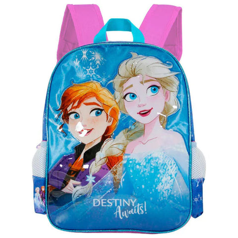 Disney Frozen 2 Destiny 3D Backpack 39cm