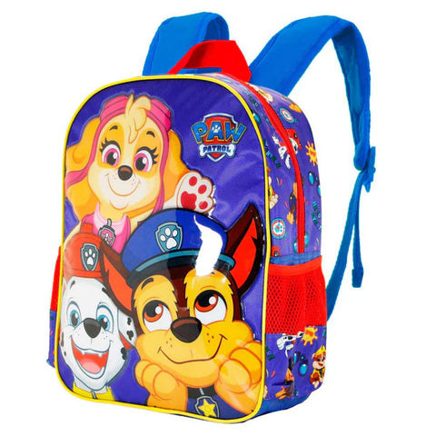 Paw Patrol Buddies Backpack 39cm