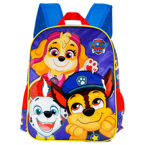 Paw Patrol Buddies Backpack 39cm