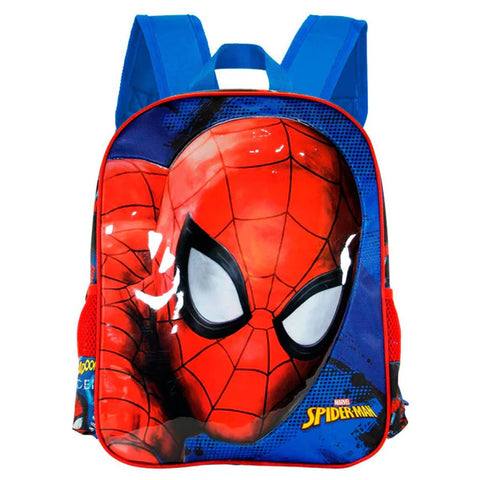 Marvel Spider-Man Mistery Adaptable Backpack 39cm