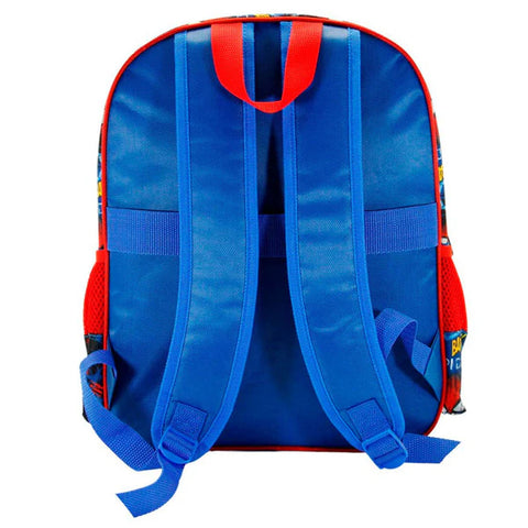 Marvel Spider-Man Mistery Adaptable Backpack 39cm