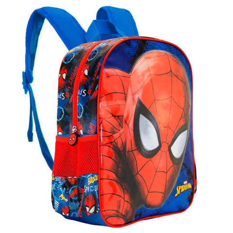 Marvel Spider-Man Mistery Adaptable Backpack 39cm