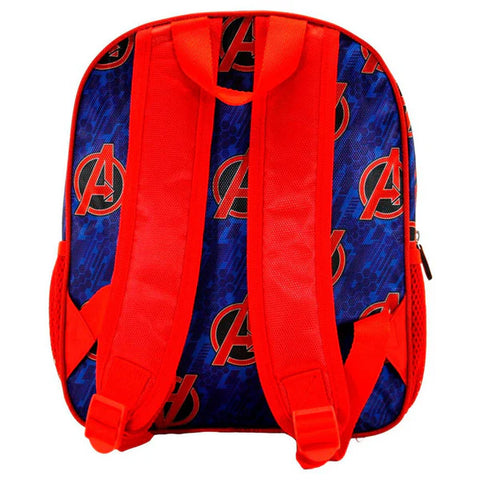 Marvel Avengers Go On Adaptable Backpack 39cm